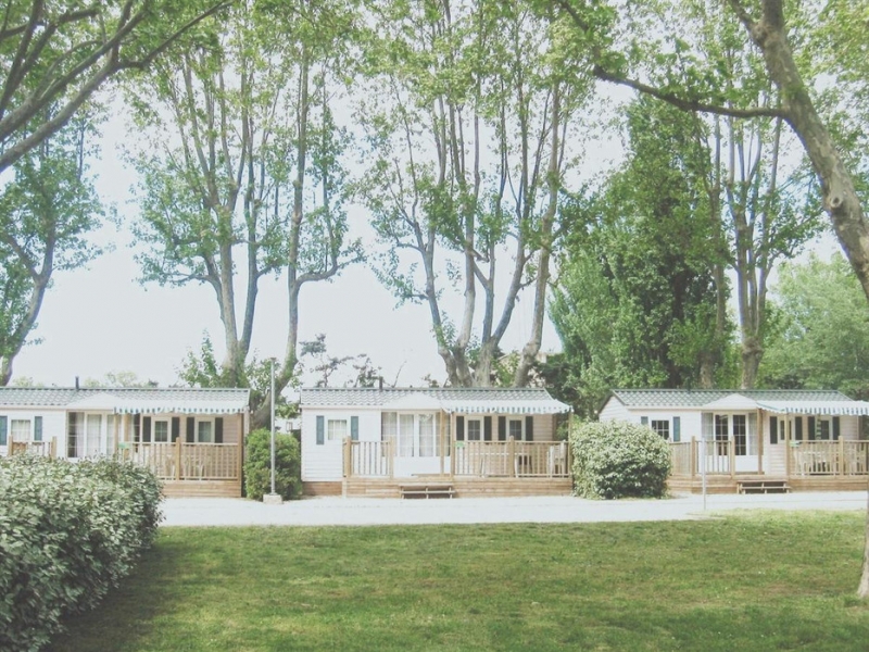 Camping de la Durance Provenza-Alpi-Costa Azzurra - Cavaillon visuel 7/8 Camping de la Durance Provenza-Alpi-Costa Azzurra - Cavaillon visuel 7/8