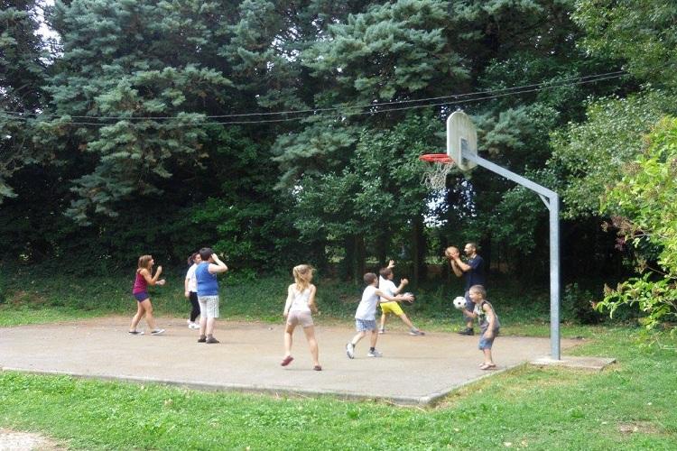 Camping de la Durance Provenza-Alpi-Costa Azzurra - Cavaillon visuel 5/8 Camping de la Durance Provenza-Alpi-Costa Azzurra - Cavaillon visuel 5/8