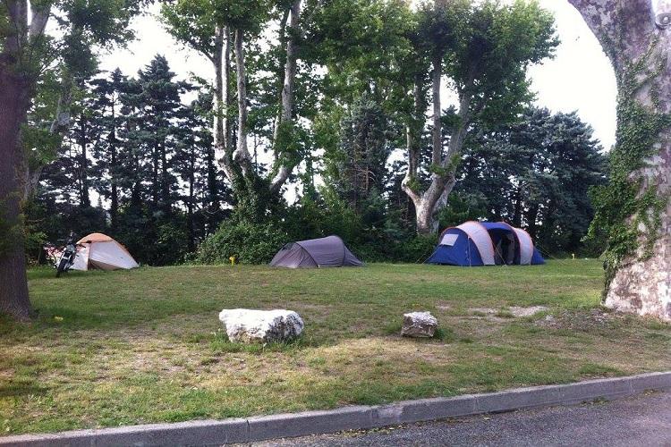 Camping de la Durance Provenza-Alpi-Costa Azzurra - Cavaillon visuel 6/8 Camping de la Durance Provenza-Alpi-Costa Azzurra - Cavaillon visuel 6/8