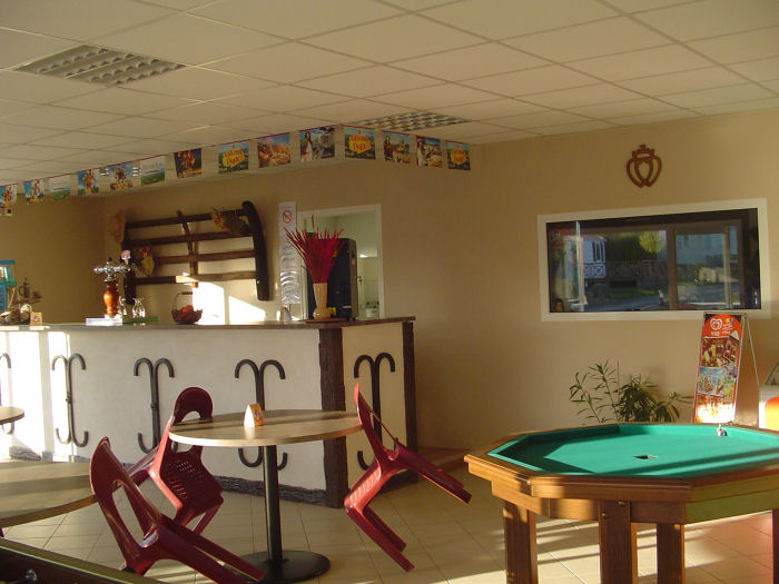 Camping de la Motte Paesi della Loira - Vendrennes visuel 8/11