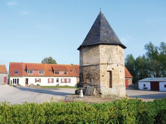 Camping de la Mottelette Piccardia - Forest-Montiers visuel 5/8 Camping de la Mottelette Piccardia - Forest-Montiers visuel 5/8