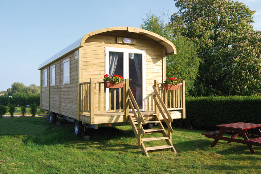 Camping de la Mottelette Piccardia - Forest-Montiers visuel 3/8 Camping de la Mottelette Piccardia - Forest-Montiers visuel 3/8