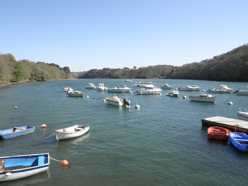 Camping de la Plage Bretagna - Guidel visuel 1/2 Camping de la Plage Bretagna - Guidel visuel 1/2