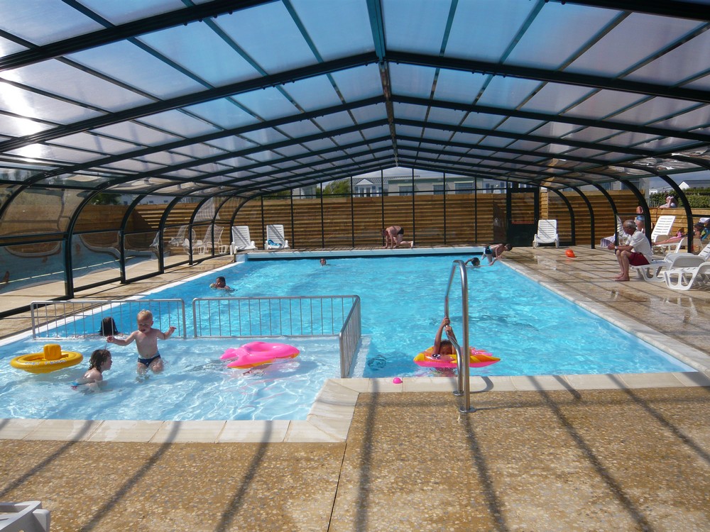 Camping de la Plage Bretagna - Guidel visuel 2/2 Camping de la Plage Bretagna - Guidel visuel 2/2