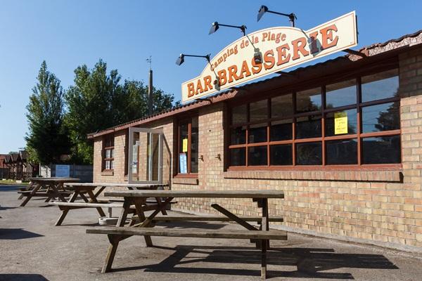La Plage Nord-Passo di Calais - Marck visuel 7/10 La Plage Nord-Passo di Calais - Marck visuel 7/10