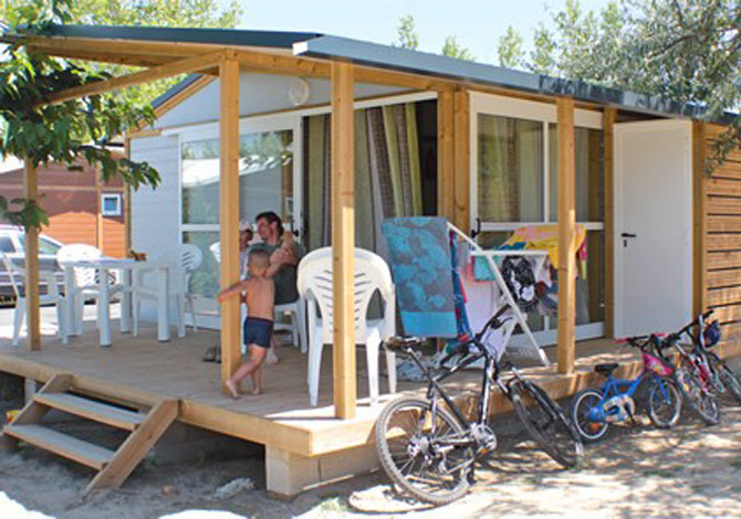 Camping de La Plage Limosino - Soursac visuel 6/10