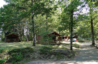 Camping de La Plage Limosino - Soursac visuel 7/10