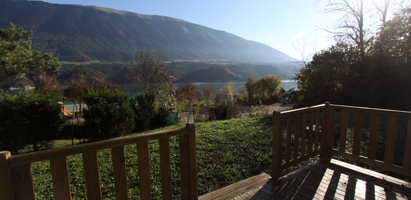 Camping de la Plage Rodano-Alpi - Treffort visuel 5/6 Camping de la Plage Rodano-Alpi - Treffort visuel 5/6