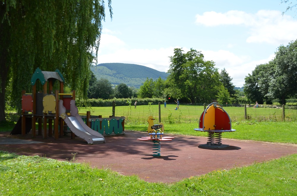 Camping de la Porte d'Arroux Bourgogne - Autun visuel 3/15