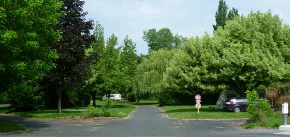 Camping de la Tête Noire Centro-Valle della Loira - Buzançais visuel 3/3 Camping de la Tête Noire Centro-Valle della Loira - Buzançais visuel 3/3