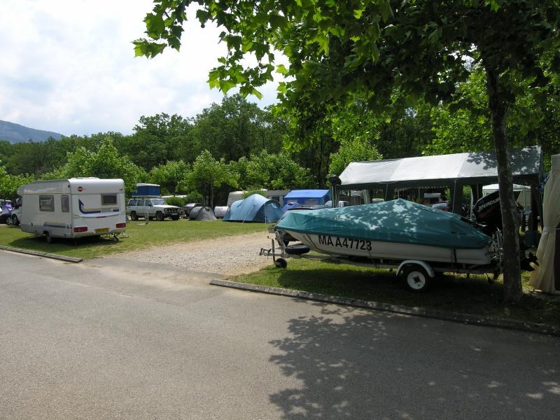 Camping de la Vallée Bleue Rodano-Alpi - Montalieu-Vercieu visuel 3/7 Camping de la Vallée Bleue Rodano-Alpi - Montalieu-Vercieu visuel 3/7