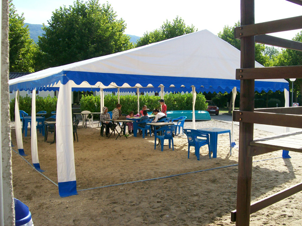 Camping de la Vallée Bleue Rodano-Alpi - Montalieu-Vercieu visuel 2/7 Camping de la Vallée Bleue Rodano-Alpi - Montalieu-Vercieu visuel 2/7