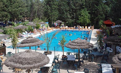 Camping de la Vallée de Taradeau Provenza-Alpi-Costa Azzurra - Taradeau visuel 2/9