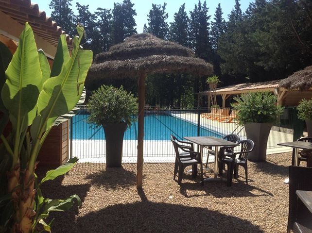 Camping de la Vallée de Taradeau Provenza-Alpi-Costa Azzurra - Taradeau visuel 4/9