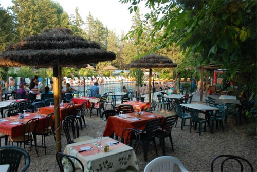 Camping de la Vallée de Taradeau Provenza-Alpi-Costa Azzurra - Taradeau visuel 6/9