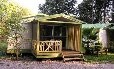 Camping de la Vallée de Taradeau Provenza-Alpi-Costa Azzurra - Taradeau visuel 7/9