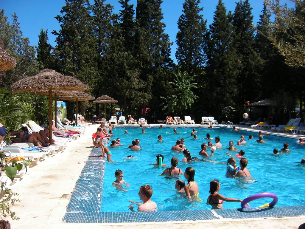 Camping de la Vallée de Taradeau Provenza-Alpi-Costa Azzurra - Taradeau visuel 8/9