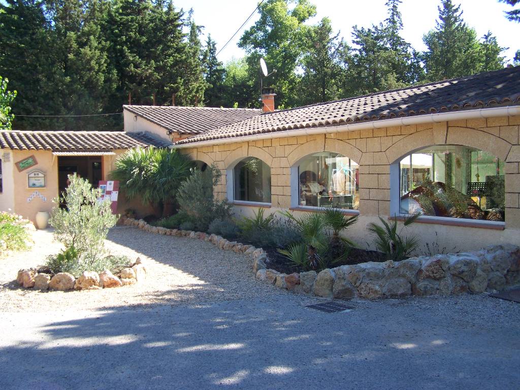 Camping de la Vallée de Taradeau Provenza-Alpi-Costa Azzurra - Taradeau visuel 9/9