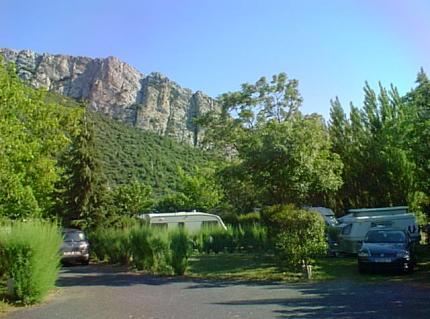 Camping de l'Agly Linguadoca-Rossiglione - Saint-Paul-de-Fenouillet visuel 2/3