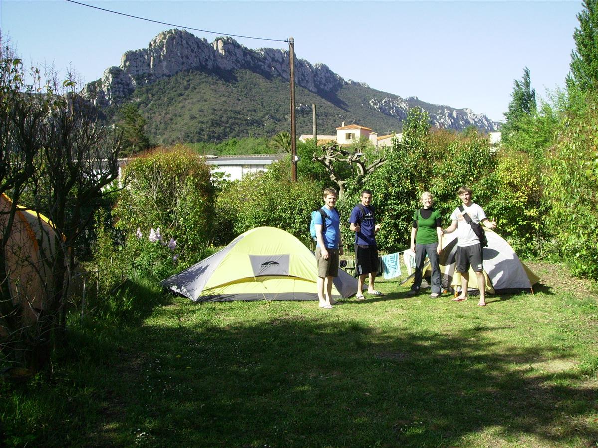 Camping de l'Agly Linguadoca-Rossiglione - Saint-Paul-de-Fenouillet visuel 3/3