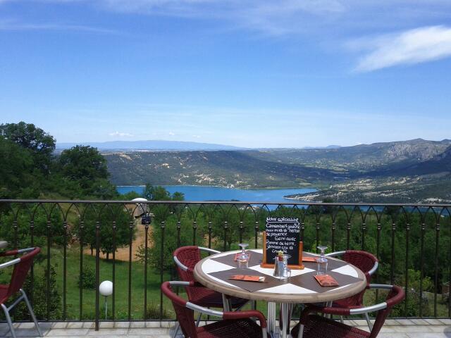 Camping de l'Aigle Provenza-Alpi-Costa Azzurra - Aiguines visuel 2/3 Camping de l'Aigle Provenza-Alpi-Costa Azzurra - Aiguines visuel 2/3