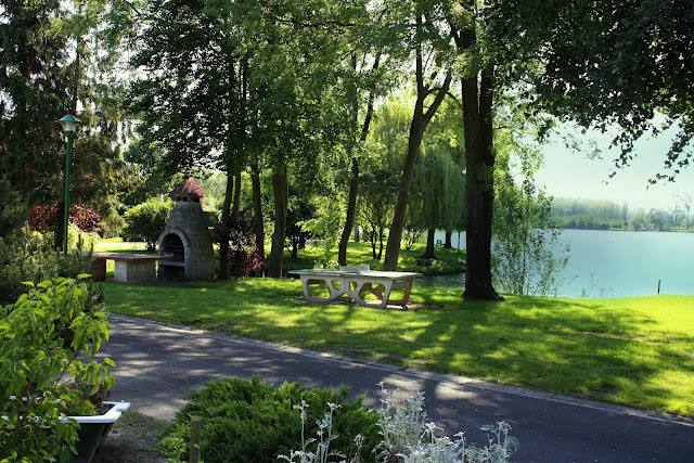 Camping de l'Aigrette Piccardia - Attichy visuel 2/4 Camping de l'Aigrette Piccardia - Attichy visuel 2/4