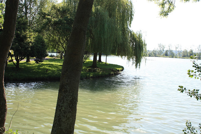 Camping de l'Aigrette Piccardia - Attichy visuel 3/4 Camping de l'Aigrette Piccardia - Attichy visuel 3/4