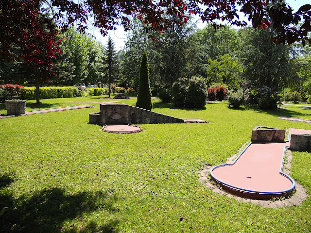 Camping de l'Aigrette Piccardia - Attichy visuel 4/4 Camping de l'Aigrette Piccardia - Attichy visuel 4/4