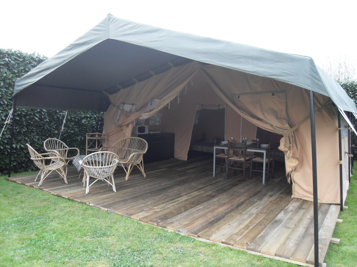 Camping de Langatre Paesi della Loira - Saint-Gildas-des-Bois visuel 8/8 Camping de Langatre Paesi della Loira - Saint-Gildas-des-Bois visuel 8/8