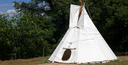 Camping de Langatre Paesi della Loira - Saint-Gildas-des-Bois visuel 7/8 Camping de Langatre Paesi della Loira - Saint-Gildas-des-Bois visuel 7/8