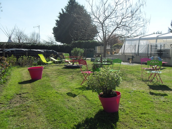 Camping de Langatre Paesi della Loira - Saint-Gildas-des-Bois visuel 2/8 Camping de Langatre Paesi della Loira - Saint-Gildas-des-Bois visuel 2/8