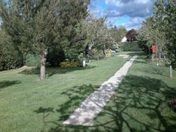 Camping de Langatre Paesi della Loira - Saint-Gildas-des-Bois visuel 3/8 Camping de Langatre Paesi della Loira - Saint-Gildas-des-Bois visuel 3/8