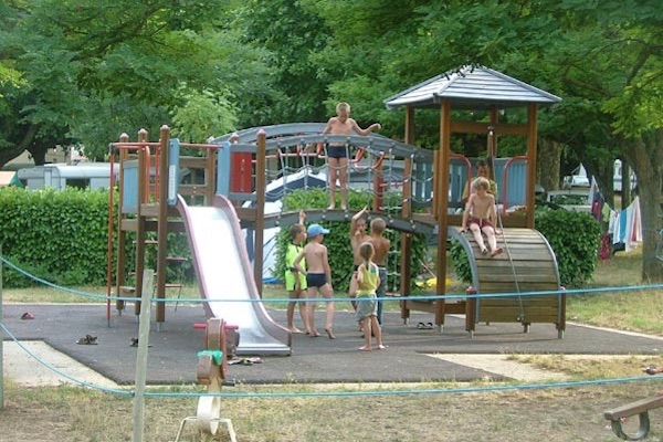 Camping de l'Ardèche Rodano-Alpi - Salavas visuel 2/7