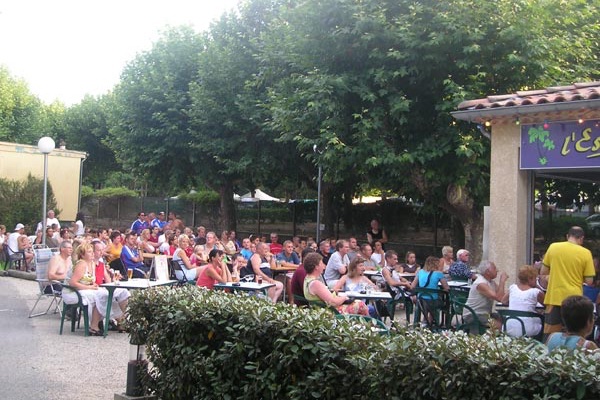 Camping de l'Ardèche Rodano-Alpi - Salavas visuel 4/7