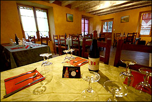 Camping de l'Auberge Midi-Pirenei - Mostuéjouls visuel 5/10 Camping de l'Auberge Midi-Pirenei - Mostuéjouls visuel 5/10