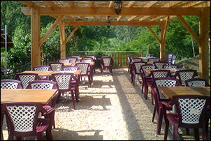 Camping de l'Auberge Midi-Pirenei - Mostuéjouls visuel 6/10 Camping de l'Auberge Midi-Pirenei - Mostuéjouls visuel 6/10