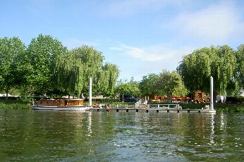 Camping de L'Ecluse Centro-Valle della Loira - Chisseaux visuel 1/1 Camping de L'Ecluse Centro-Valle della Loira - Chisseaux visuel 1/1