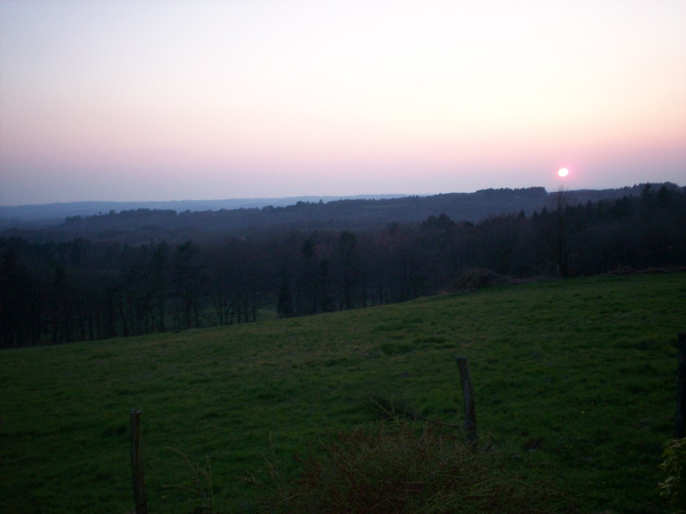 Camping de l'étang Limosino - Meyrignac-l'Église visuel 1/5