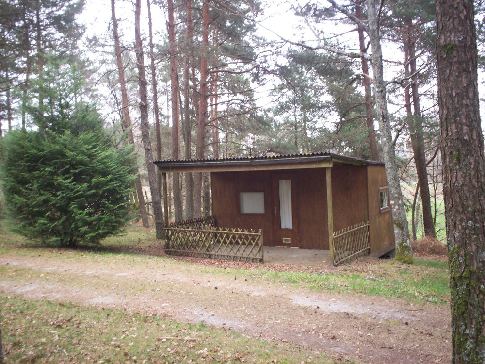 Camping de l'étang Limosino - Meyrignac-l'Église visuel 2/5