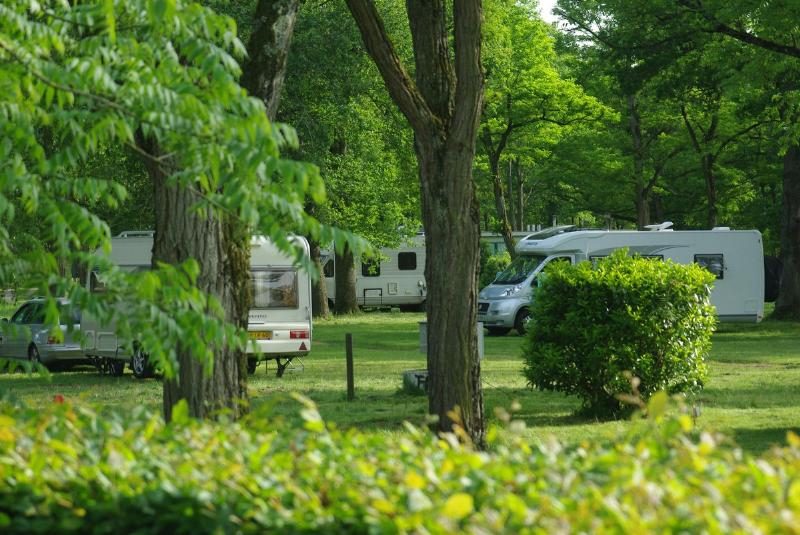 Camping de l'île Centro-Valle della Loira - Bannay visuel 6/13 Camping de l'île Centro-Valle della Loira - Bannay visuel 6/13