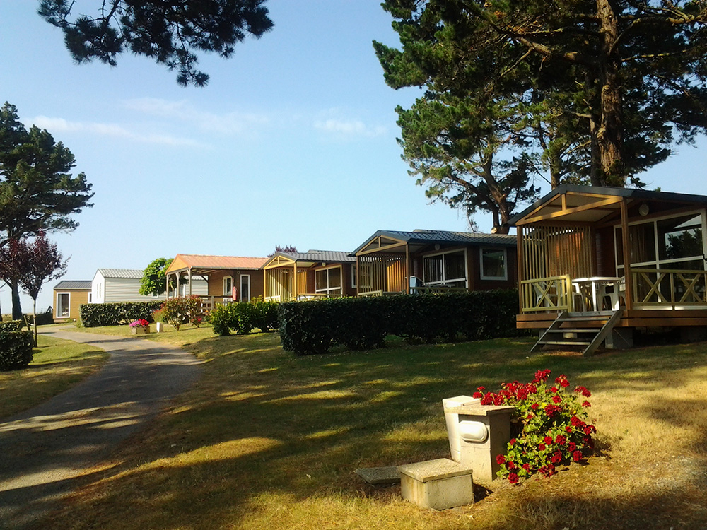 Camping de l'Océan Bretagna - Le Palais visuel 3/9