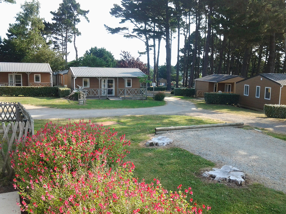 Camping de l'Océan Bretagna - Le Palais visuel 5/9