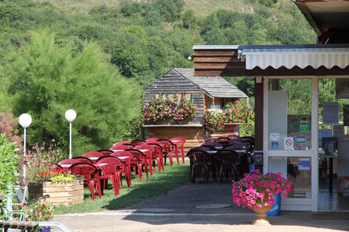 Camping de Mars Rodano-Alpi - Cordelle visuel 1/5
