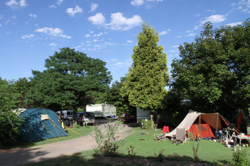 Camping de Mars Rodano-Alpi - Cordelle visuel 2/5