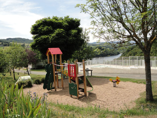 Camping de Mars Rodano-Alpi - Cordelle visuel 3/5