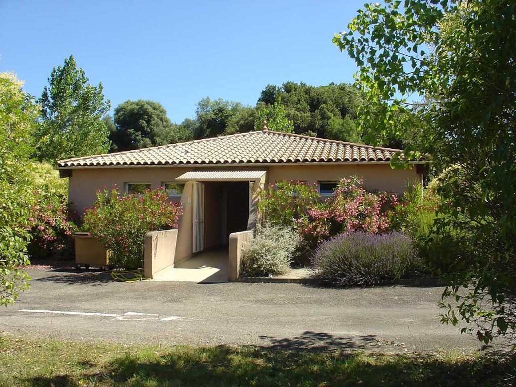 Camping de Montolieu Linguadoca-Rossiglione - Montolieu visuel 7/7