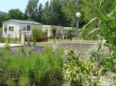 Camping de Montolieu Linguadoca-Rossiglione - Montolieu visuel 2/7