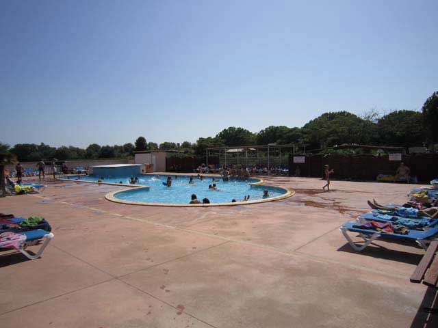 Camping de Montrose Linguadoca-Rossiglione - Pézenas visuel 3/11