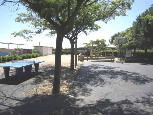 Camping de Montrose Linguadoca-Rossiglione - Pézenas visuel 4/11