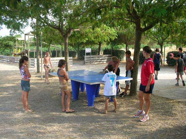 Camping de Montrose Linguadoca-Rossiglione - Pézenas visuel 5/11